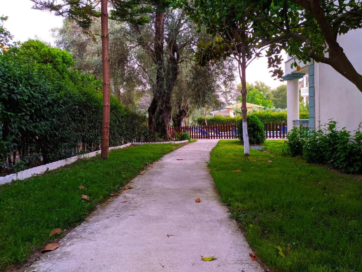 Aparthotel Harmony Garden