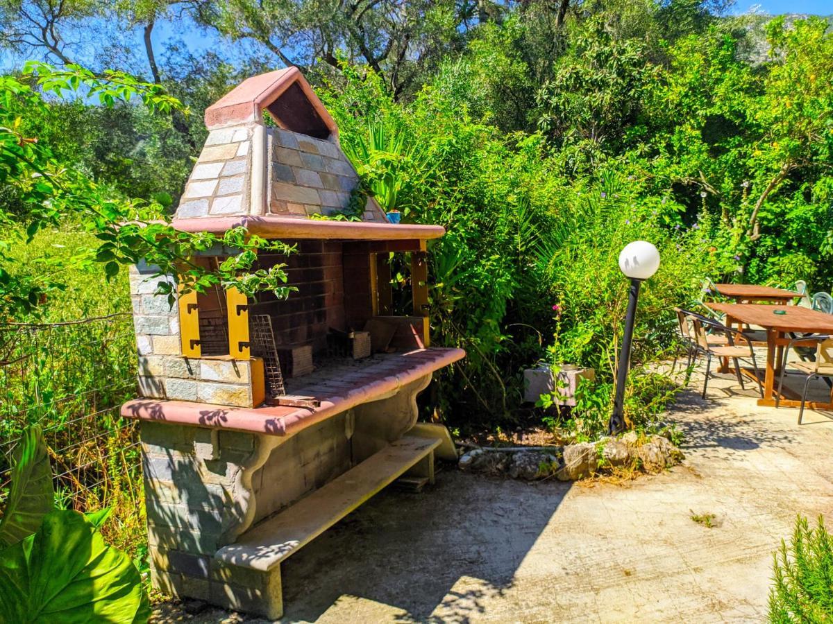 Harmony Garden *